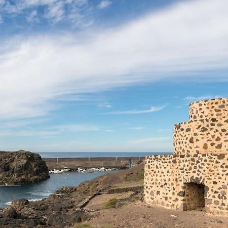 Casa Corralito - 2 Bed Apartment With Sea And Sunset Views Cotillo Exteriér fotografie